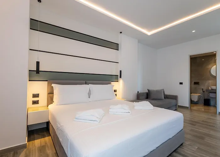 Admiro Hotel