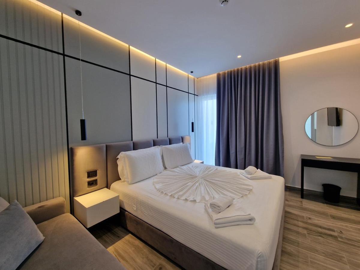 Hotel Admiro