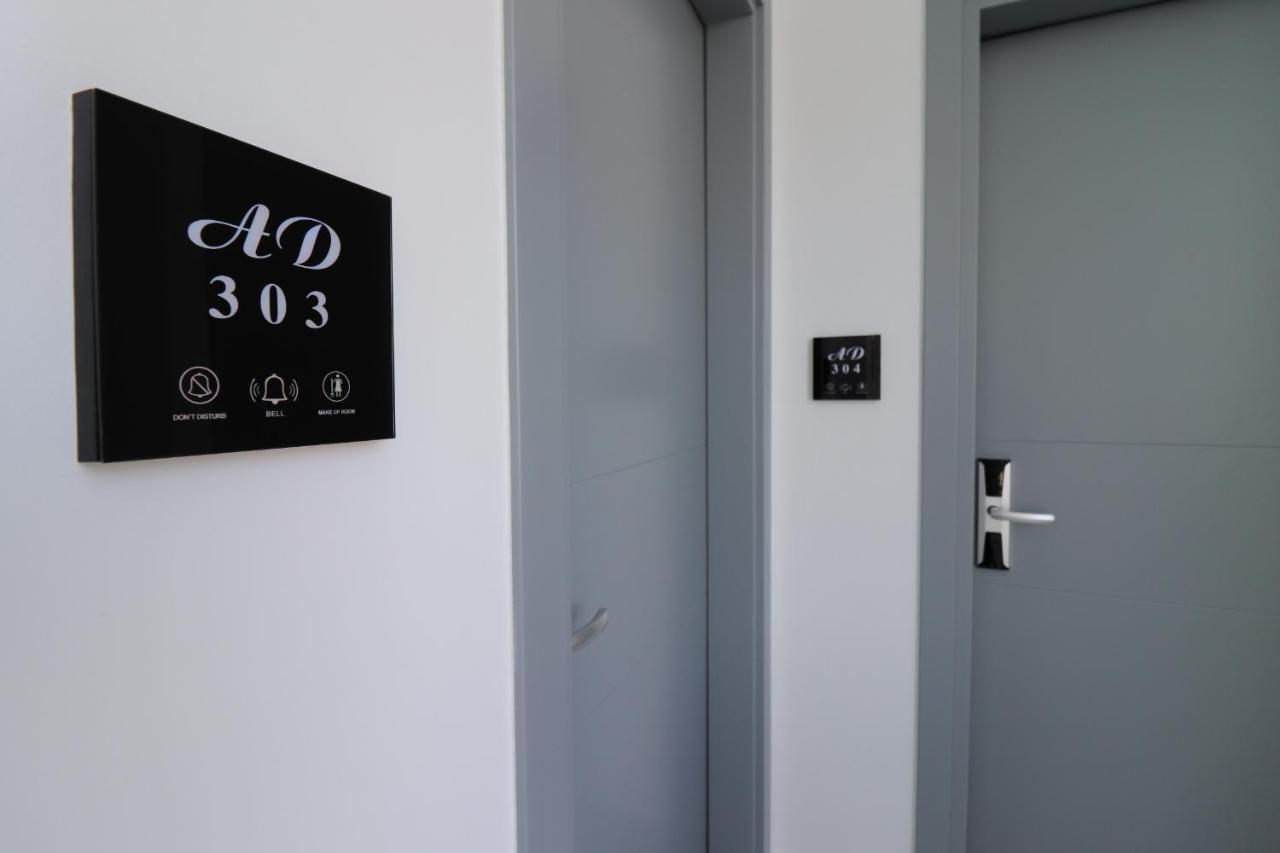 Admiro Hotel Ksamil