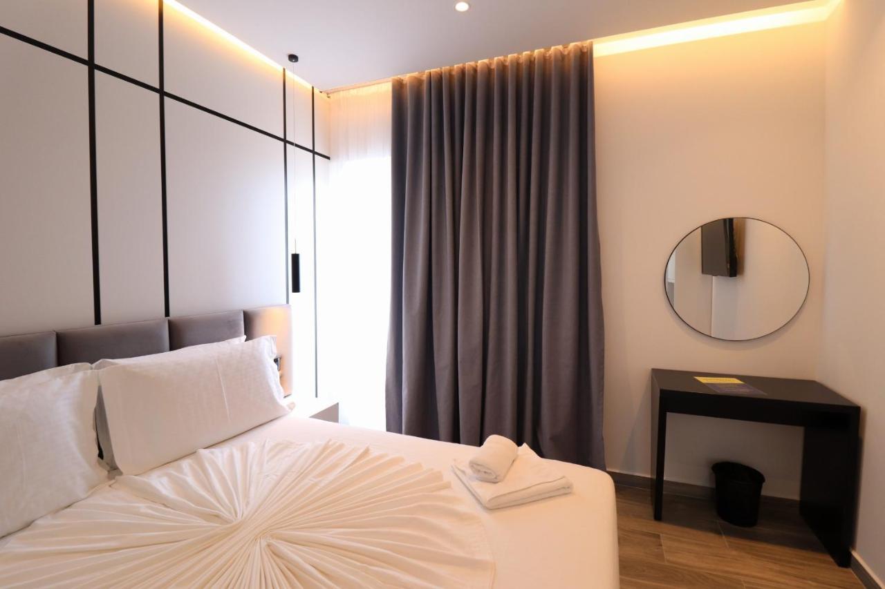 Admiro Hotel Ksamil