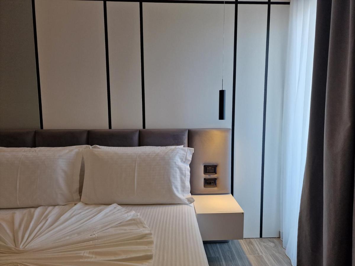 Hotel Admiro Ksamil