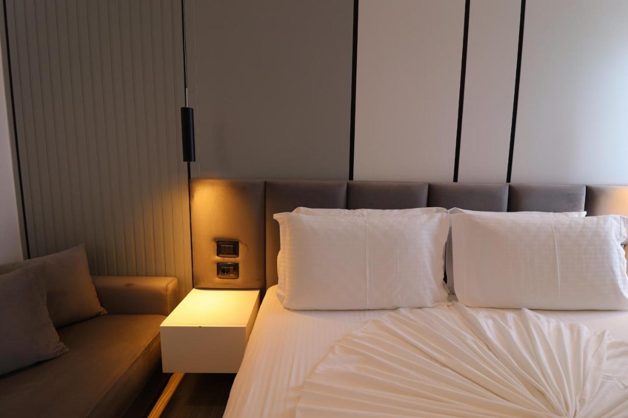 Admiro Hotel Ksamil