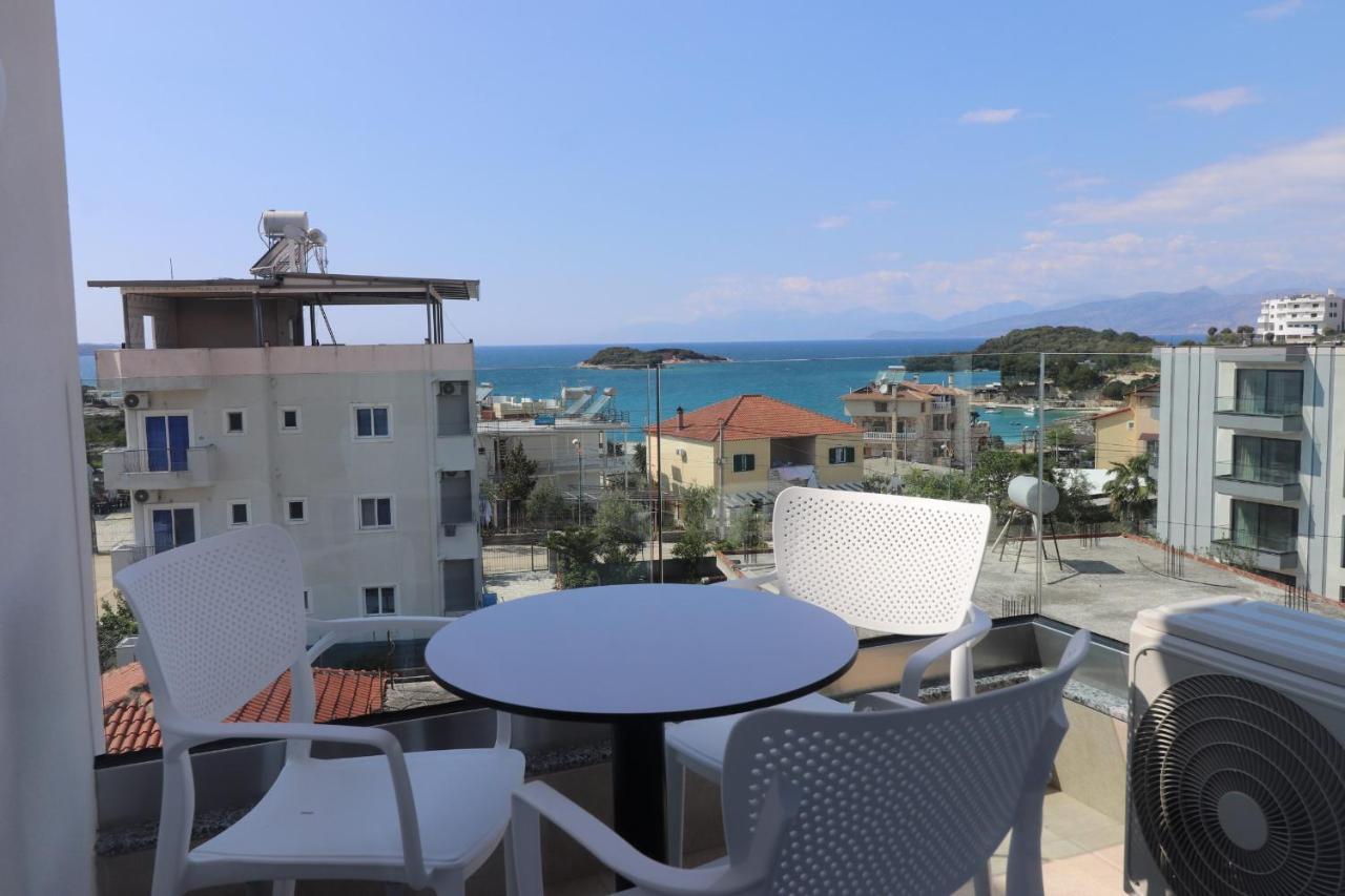 Admiro Hotel Ksamil