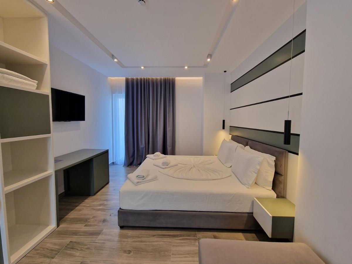 Hotel Admiro