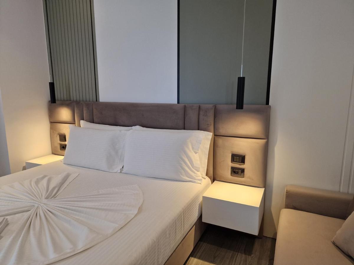 Admiro Hotel Ksamil