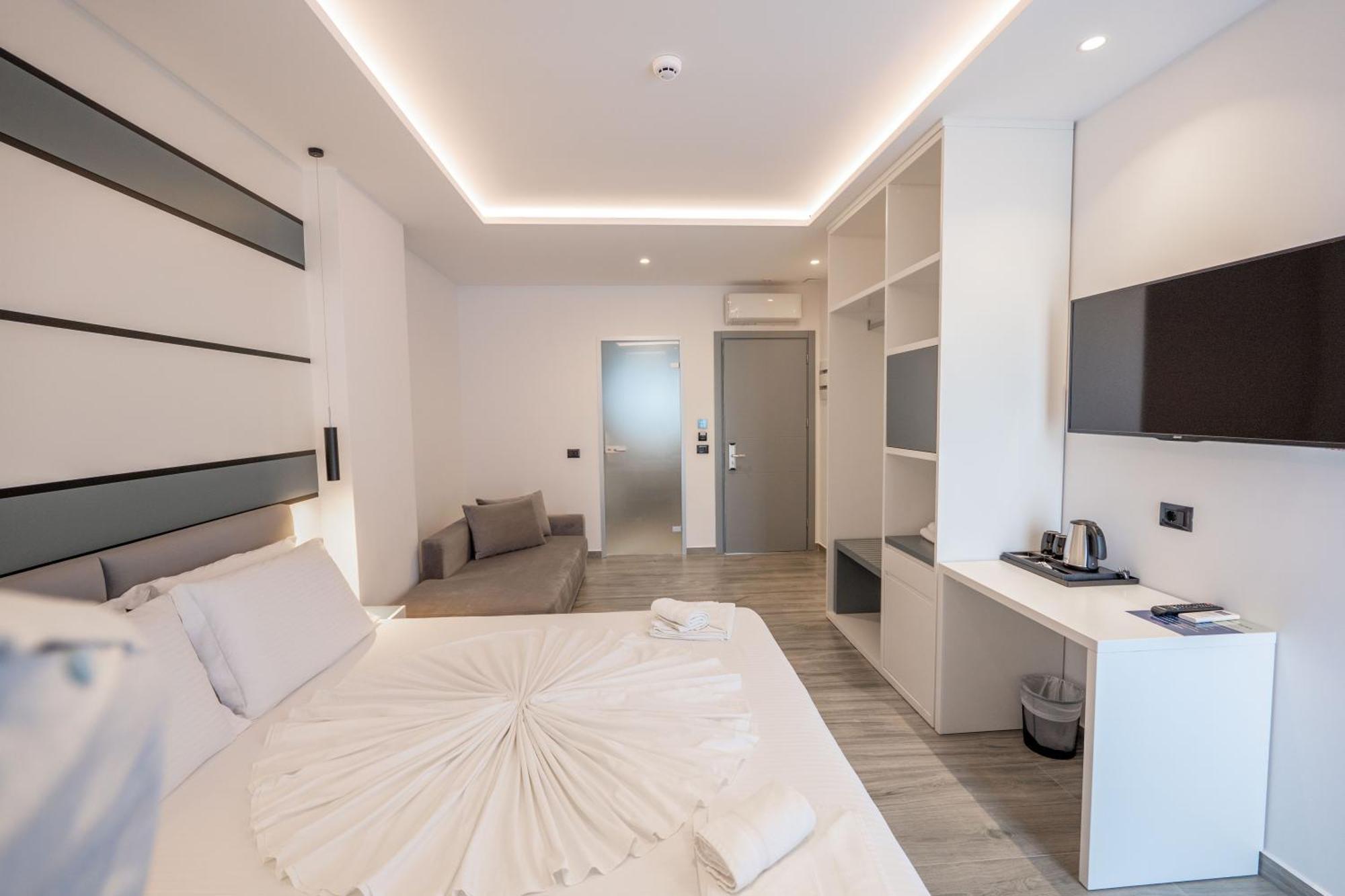Admiro Hotel Ksamil