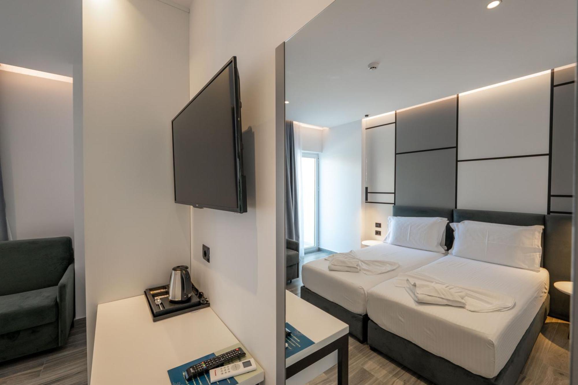 Admiro 4* Ksamil