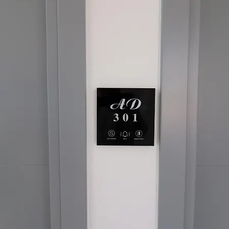 Admiro Hotel Ksamil Exterior foto