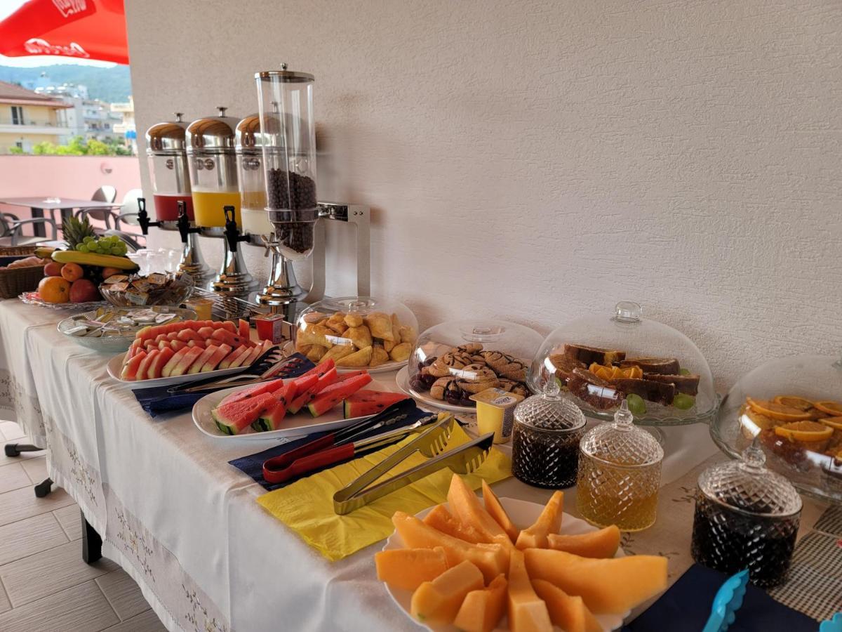 Admiro Hotel Ksamil