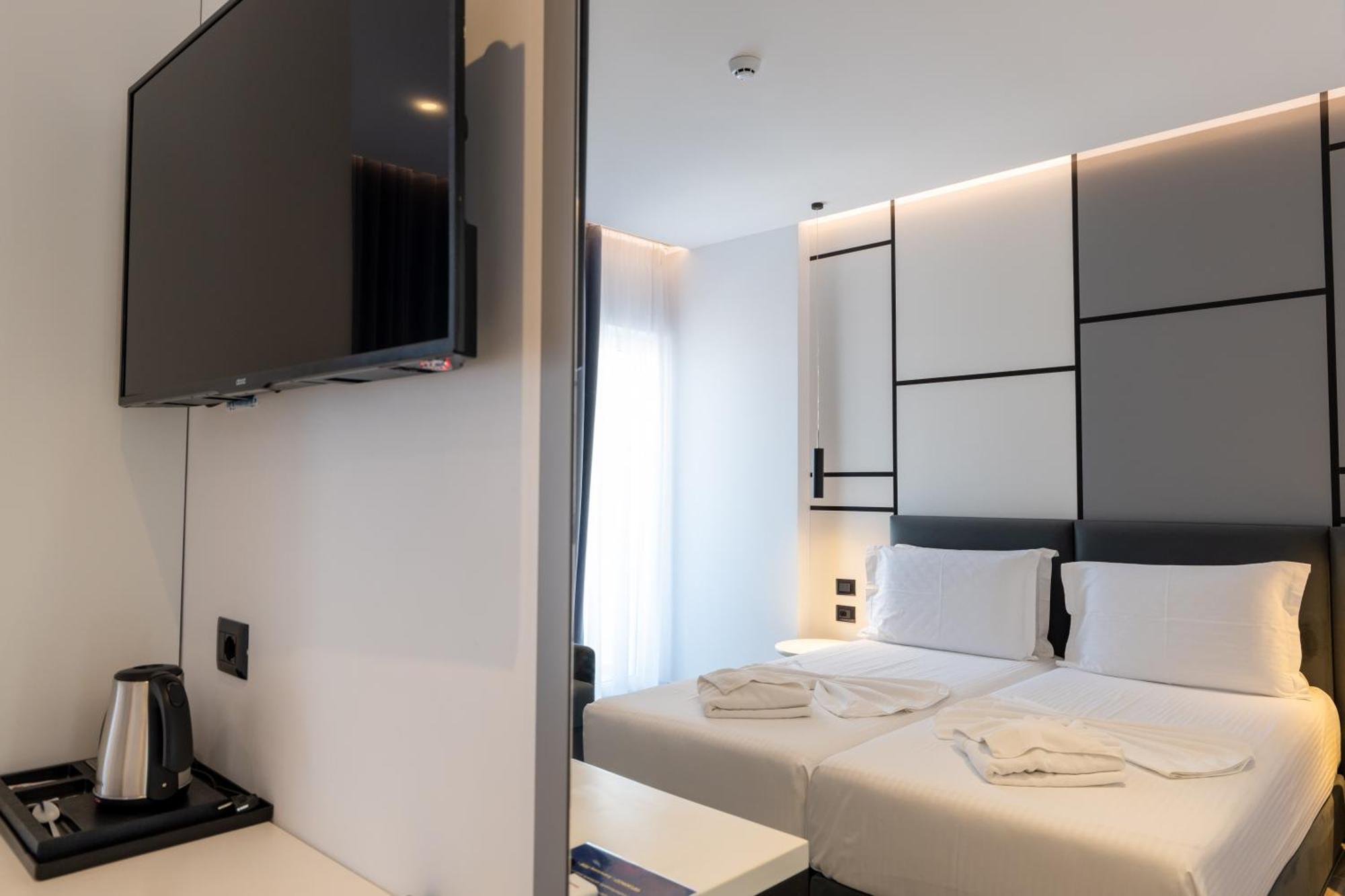 Hotel Admiro